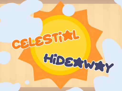Celestial Hideaway