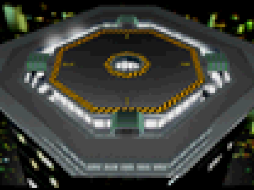 Skyscraper - Mario Kart 64
