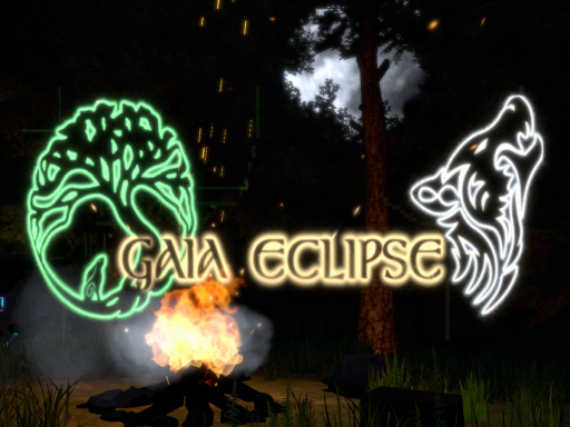 Gaia Eclipse （snapshot release）