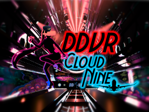 DDVR Cloud Nine