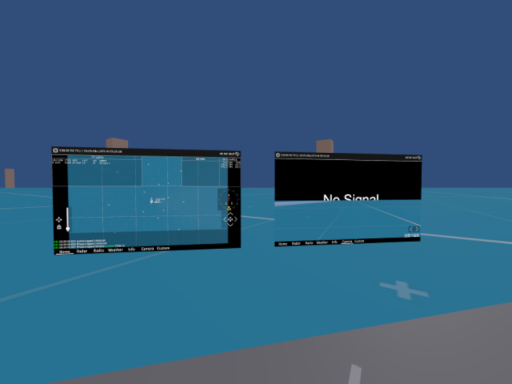 Radar Test