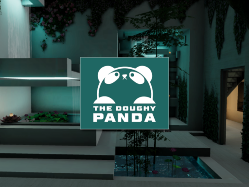 The Doughy Panda