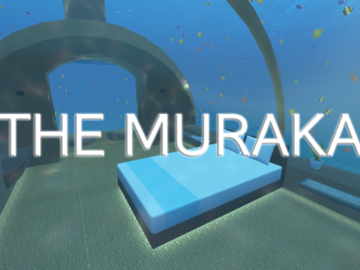 THE MURAKA