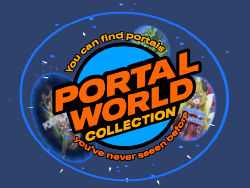 Portal World Collection