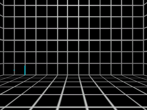 Pixel's Box ⁄ Avatars