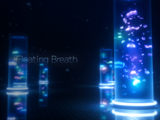 Floating Breath