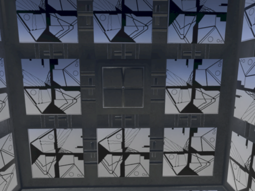 cube