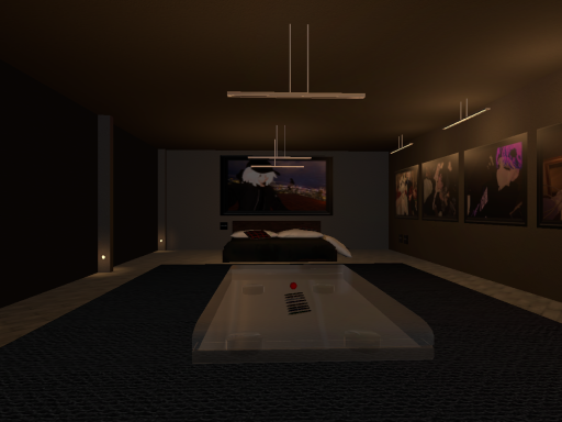 Braddles Room