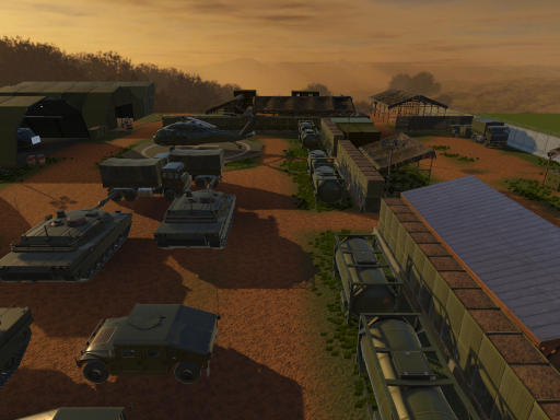 Outpost