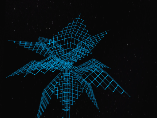 Cyber Island