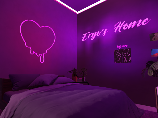 Ergo's Home