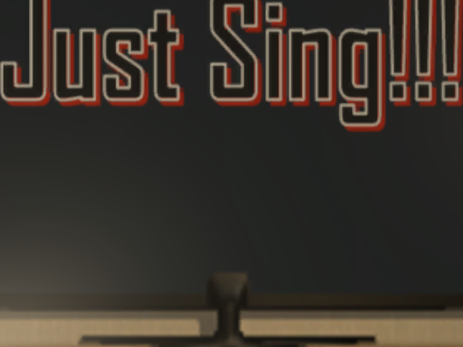 Just Singǃǃǃ ․beta