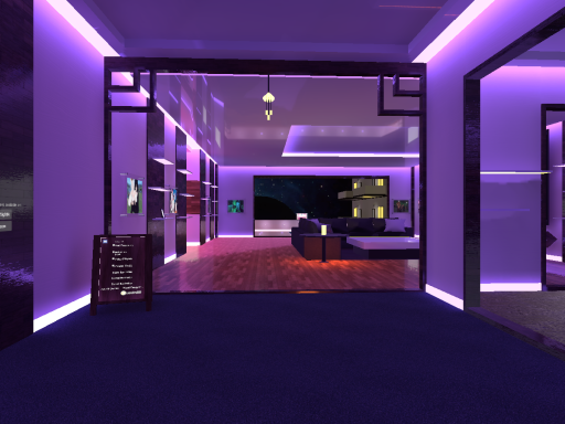 Alley project