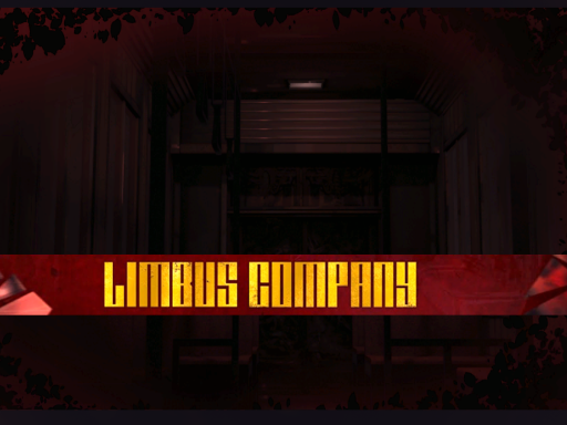 Limbus Company - Mephistopheles