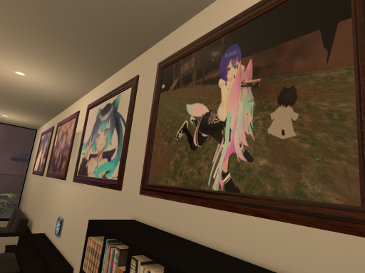 Renka Room