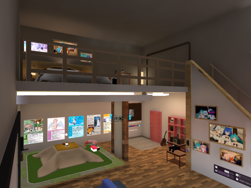 KitsuneHouse