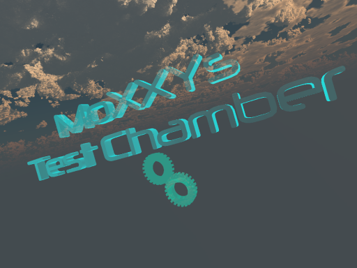 MoXXYs Test Chamber