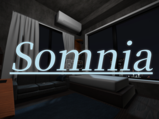 Somnia