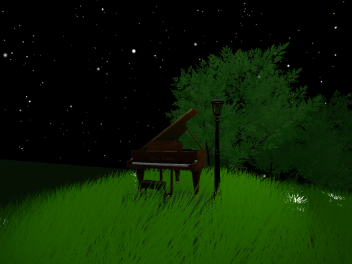 Reclusive V2․0