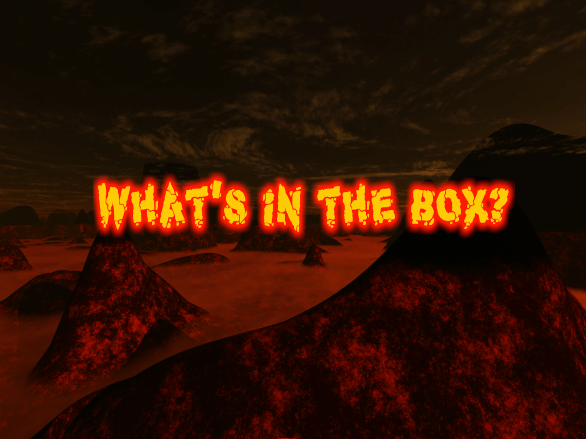 What's in the Box - Vol.11