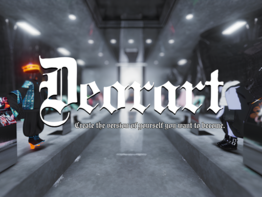 Deorart Legacy