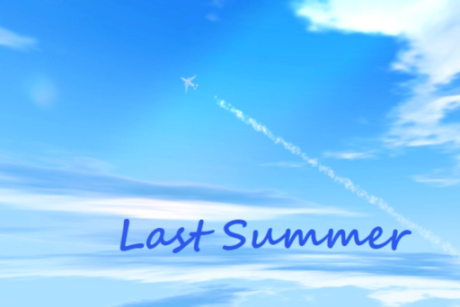 Last Summer