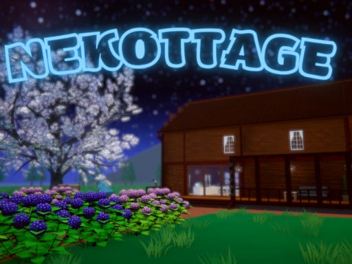 Nekottage