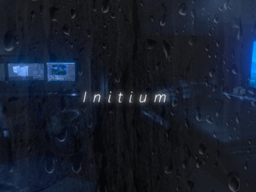 Initium