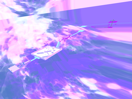 Corrupted Nexus