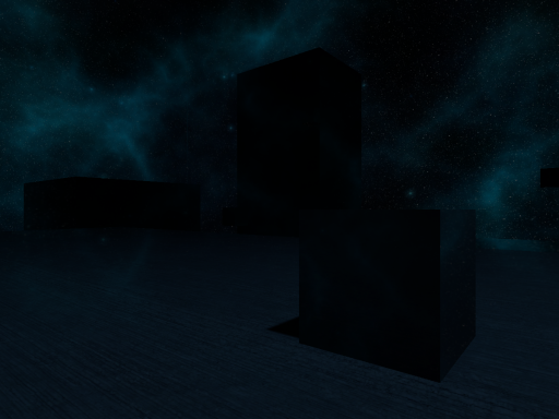 Cube Field