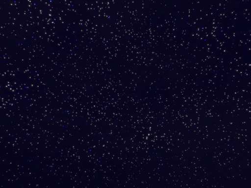 Starry Night
