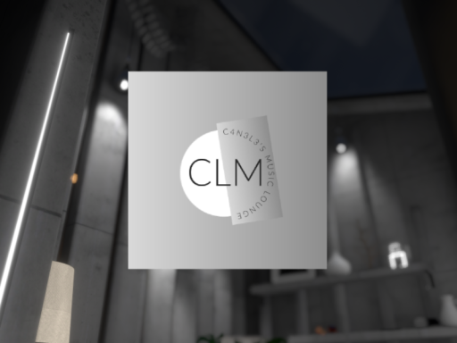 音之栖 Chill Lounge with Music