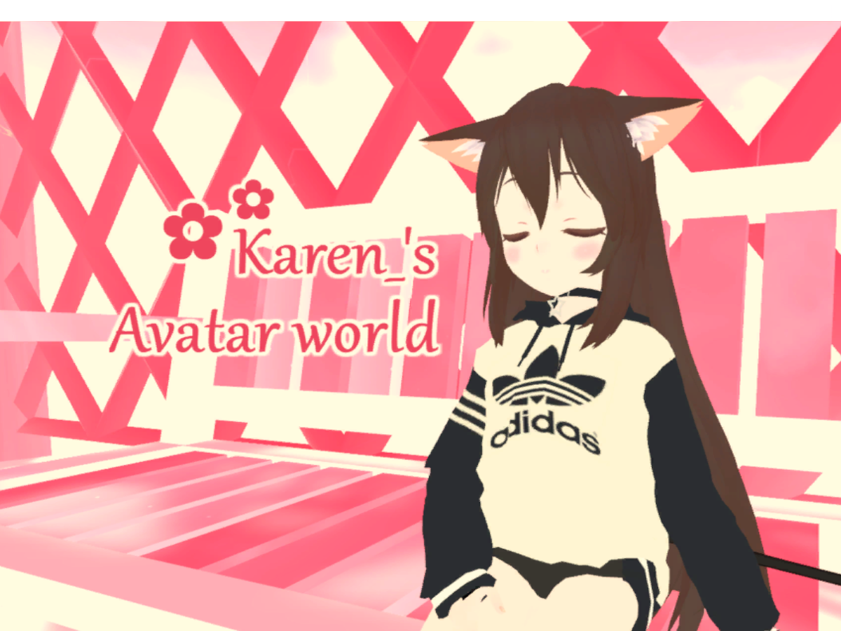 Karen_‘s torikago