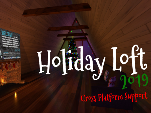 Holiday Loft