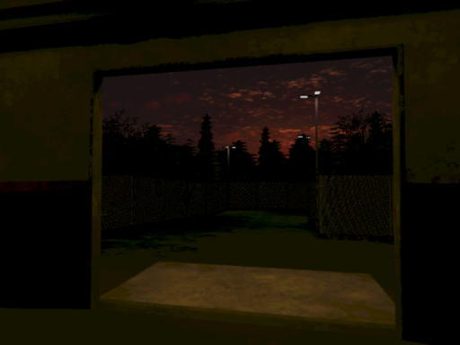 Another place