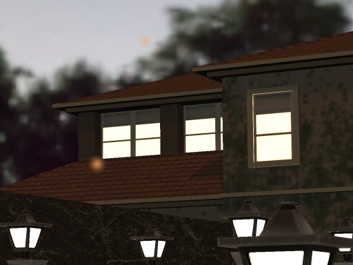 Minasia's Estate