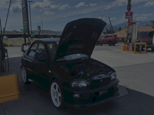 JDM Spot