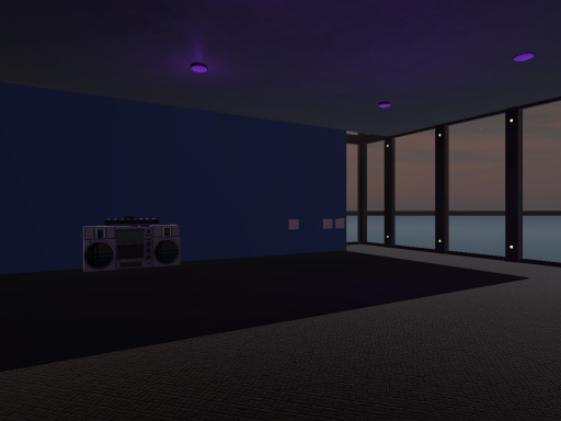 Chill Crib