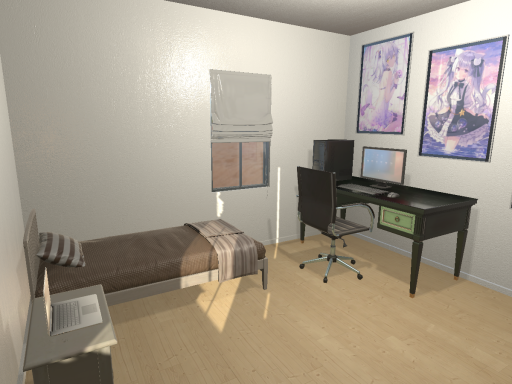 My Room