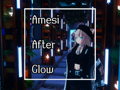 Amesi After Glow