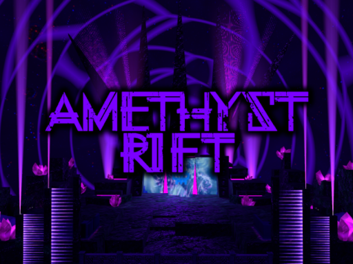 Amethyst Rift