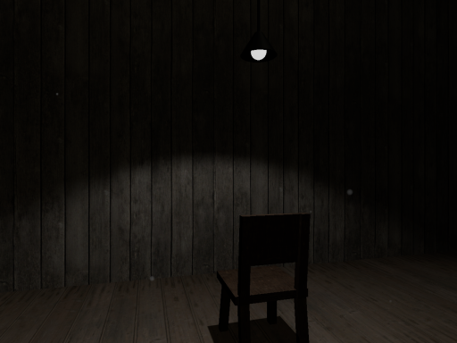 Have a seat