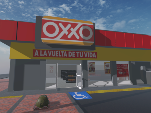 oxxo