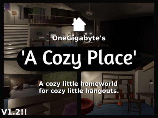 A Cozy Place