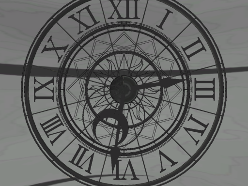 Time