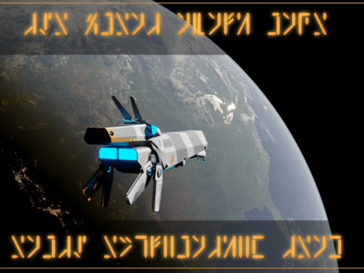 Avali Illuminate Frigate