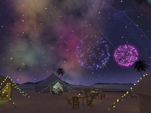 Feel The Summer
