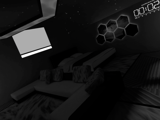 Lone Room