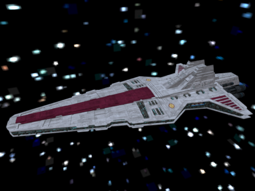 RGRA Venator
