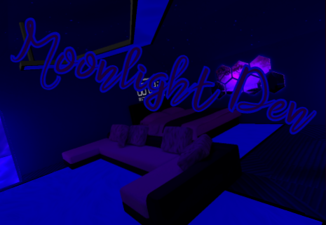 Moonlight Den